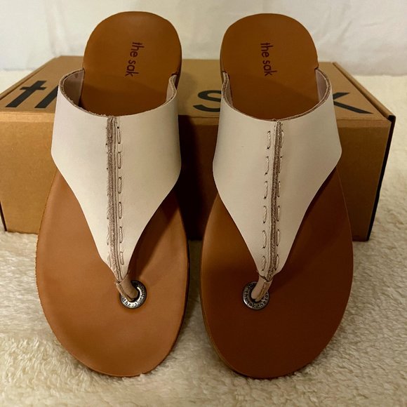 The Sak Los Feliz Stone Sz8 - Picture 1 of 13